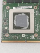 Oryginalna karta graficzna  N15E-Q3-A2 K4100 K4100M 