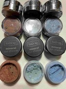 Cień mineralny do powiek IsaDora 