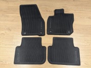 Dywaniki gumowe do Volkswagen Tiguan III (od 2024), oryginalne