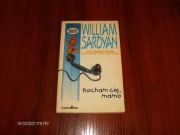 Kocham cię mamo William Saroyan