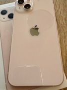 iPhone 13 Pink / Różowy 