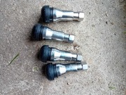 Zawór do felg aluminiowych