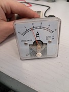 Amperomierz analogowy 5A