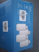 Termostat grzejnikowy Bluetooth MOXCIO – smart home