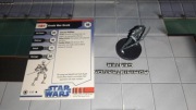Star Wars Miniatures Krath War Droid
