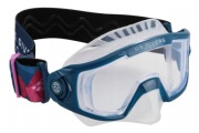 Maska do nurkowania okulary dla dzieci U.S. Divers MS5400104XS granatowy