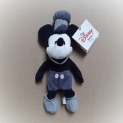 Steamboat Mickey Mouse The Disney Store – oryginalny pluszak