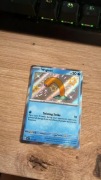Wiglett - PAF 121/091 - Paldean Fates - Karta Pokemon