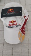 Czapka bejsbolówka Renault Red Bull 
