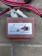 Cewka 8 mH pralki HOOVER DXA 48AH