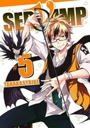 Servamp tom 5 manga