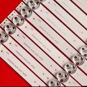 Listwy LED Sony KD-65X8505C 65X8500C, Nowe !!!