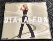 Diana Fox - Running On Empty (Jump & Joy)(Euro House,Trance) 2000