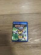 Ratchet and Clank Wersja DE