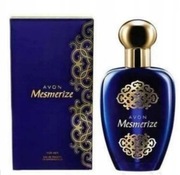 Woda toaletowa Mesmerize Blue dla niej  Unikat