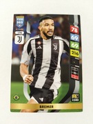 Karta piłkarska FIFA365 2025 BREMER 