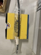 USZCZELKA MASKI VW GOLF 7 5G0823707