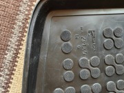 Mata do bagażnika, dolna podłogowa, marki Rezaw-Plast