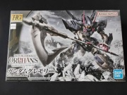 HG Gunpla - IBO - ASW-G-56 Gundam Gremory