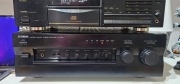 Wzmacniacz Stereo Yamaha AX 496 w idealnym stanie