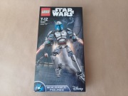 LEGO STAR WARS 75107 Jango Fett