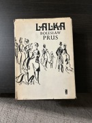 Lalka Bolesława Prusa 