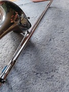 Lira do puzonu używana