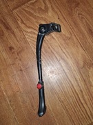 Nóżka do roweru, sprzedam nuszke do roweru kilka razy używana nie ma śruby 