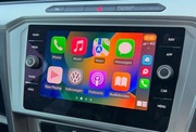 Aktywacja CarPlay zrób to sam Audi VW Seat skoda