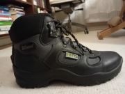 Męskie buty trekkingowe GRISPORT