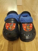 Psi Patrol kroksy ocieplane chase rozmiar 29/30