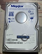 Dysk HDD Maxtor DiamondMax 160GB
