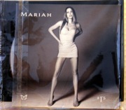 Mariah Carey no 1's