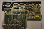 COMMODORE AMIGA 500 SPRAWNA 100% PŁYTA GŁÓWNA REV 5 + DOLNY EKRAN