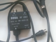 Sega Rf Unit ( model MK-1633-18 )