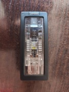 Oświetlenie LED tablicy rejestracyjnej Dacia Logan