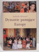 Dynastie panujące Europy, Isabelle Bricard