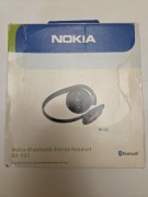 Słuchawki Nokia bh-503