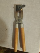 Kokila-kulolejka,kula okrągła kal.0.520 do Smith carbine