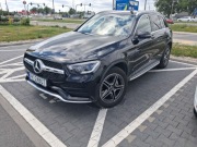 Progi Mercedes GLC
