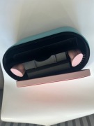 Nasadki do suszarki AirWrap Dyson wraz z futeralem