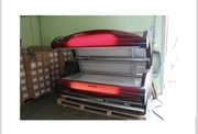 Solarium Ergoline 600 Classic
