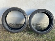 Michelin Pilot Sport 4S opony letnie 2 szt 2x 235/35 19 ZR19 91Y 235 35 19