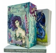 Wyrocznia mądrości wróżek karty