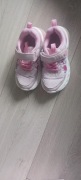 Buty lekkie dla dziewczynki r 28