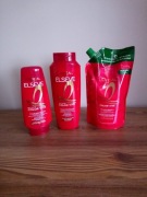 L'Oreal Elseve Color Vive zestaw kosmetyków do włosów 