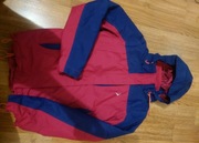 Kurtka trekkingowa 3w1 outhorn damska S