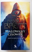 Malowany człowiek. Księga 1, Peter V. Brett