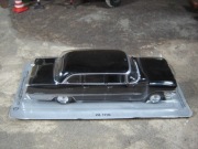 ZIŁ 111G DeAgostini Kultowe Auta PRL 1:43 jak nowy