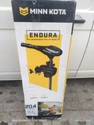 Nowy silnik elektryczny minn kota 45